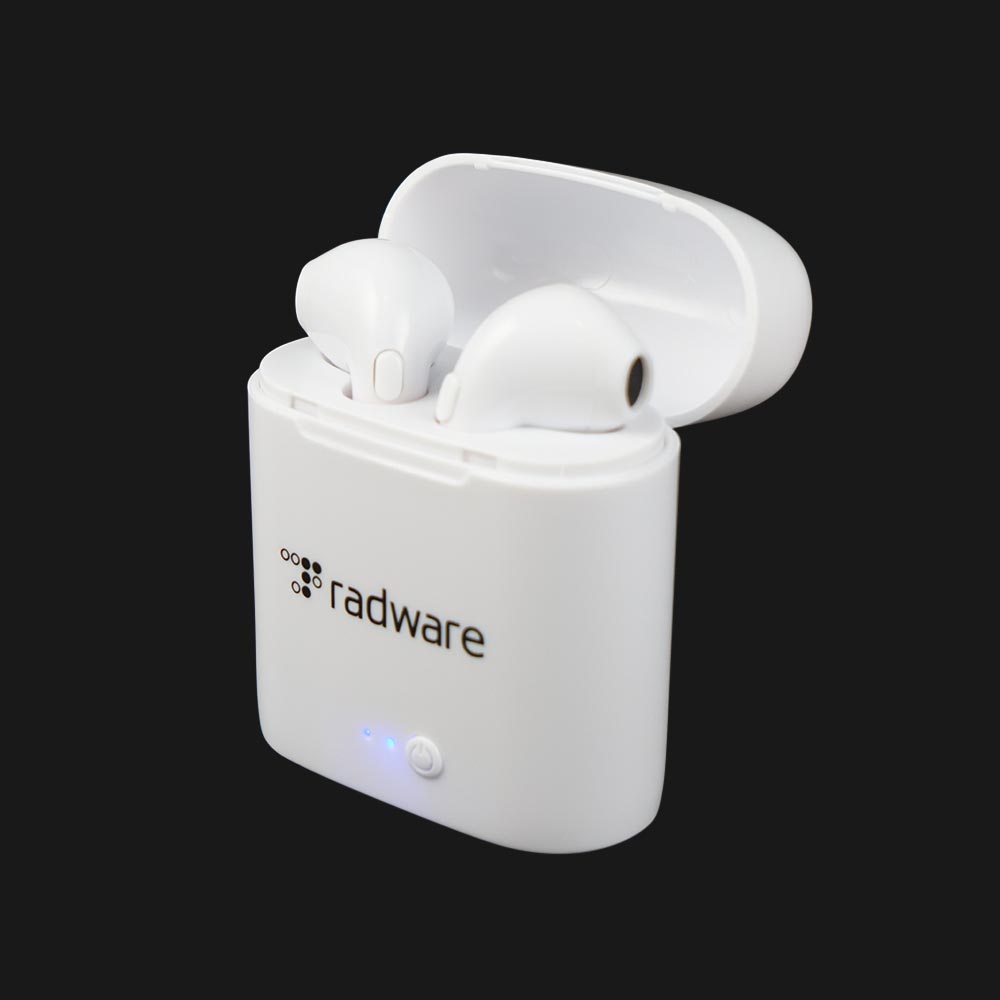 TWS I7 Wireless Bluetooth Earphone
